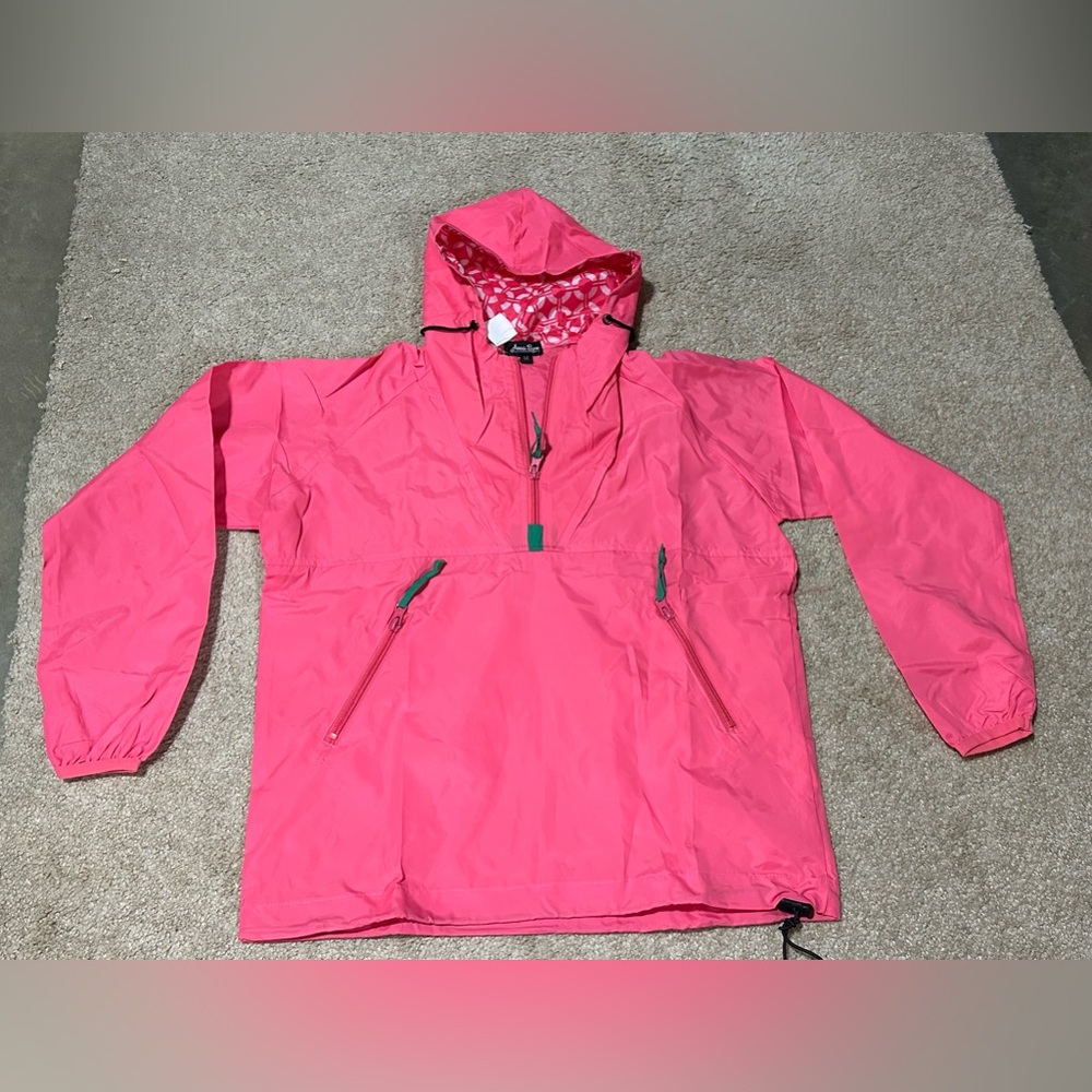 Youth wind breaker jackets